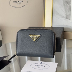 Prada Wallets